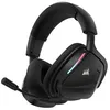 Image de Corsair VOID WIRELESS v2 Casque Avec fil &sans fil Arceau Gaming USB Type-C Bluetooth Noir - Neuf