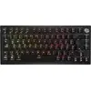 Image de Corsair K65 Plus Wireless MLX Fusion PBT Mechanical Keyboard, RGB LED, Corsair MLX Fusion (Tactile) (CH-91D441F-DE)