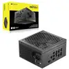 Image de Alimentation ATX CORSAIR RMx Shift RM750x 750W ATX 3.1 Modulaire complète Cybenetics Gold Gunmetal - Neuf