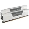 Image de DDR5 48GB PC 6000 CL30 CORSAIR KIT (2x24GB) VENGEANCE white