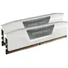 Image de Corsair Vengeance RGB CMK48GX5M2B6000C30W module de mémoire 48 Go 2 x 24 Go DDR5 6000 MT/s 288-pin DIMM - Neuf