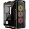 Image de Corsair iCUE LINK 5000T LX RGB Midi Tower Noir - Neuf