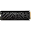 Image de SSD 1TB CORSAIR M.2 PCI-E NVMe Gen5 MP700 Elite HS