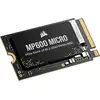 Image de Corsair MP600 MICRO 2 To M.2 PCI Express 4.0 NVMe 3D TLC NAND - Neuf