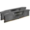 Image de Kit Barrettes mémoire 32Go (2x16Go) DIMM DDR5 Corsair Vengeance 6000MHz CL28 (Noir) #2POURCENT