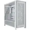 Image de FRAME 5000D RS - Boîtier PC, blanc - Neuf