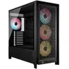 Image de Corsair FRAME 5000D RS ARGB Midi Tower Noir - Neuf