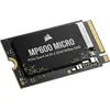 Image de Corsair MP600 MICRO SSD M.2 NVMe PCIe 4.0 1TB 7000MB/s Noir Gaming & Laptop