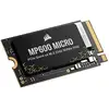 Image de Corsair MP600 MICRO 1 To M.2 PCI Express 4.0 NVMe 3D TLC NAND - Neuf