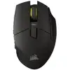 Image de Souris Gamer CORSAIR Scimitar Elite WL SE sans fil MMO Key Slider Gun Metal Ergonomique 33 000 DPI - Neuf