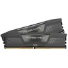 Image de CORSAIR Vengeance DDR5 RAM 32Go (2x16Go) 6400MHz CL36-48-48-104 1.35V AMD Expo Intel XMP 3.0 Mémoire pour Ordinateur de Bureau   Gris (CMK32GX5M2B6400Z36) en occasion ou reconditionné