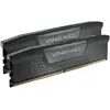 Image de Corsair Vengeance RGB CMK32GX5M2B6400Z36 module de mémoire 32 Go 2 x 16 Go DDR5 288-pin DIMM - Neuf