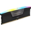 Image de DDR5 32GB PC 5200 CL40 CORSAIR Vengeance RGB XMP&AMD Expo