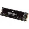 Image de Corsair MP600 CORE XT 2 To M.2 PCI Express 4.0 NVMe QLC 3D NAND - Neuf