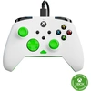 Image de Turtle Beach Rematch Core Wire XB White & Green
