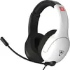 Image de Turtle Beach Airlite Fit, filaire, 20 - 20 000 Hz, gaming, 228 g, casque, noir, blanc