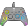 Image de Turtle Beach Afterglow Wave, manette de jeu, PC, Xbox, Xbox One, Xbox Series S, Xbox Series X, D-Pad, bouton Options, multicolore, filaire, USB