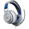 Image de Casque stéréo circum-auriculaire Turtle Beach Atlas 200 PS, blanc