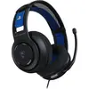 Image de Turtle Beach Atlas 200, Câble, 20 - 20000 Hz, Jouer, 280 g, Casque avec microphone, Noir