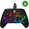 Image de Turtle Beach Afterglow Ignite Time Machine Manette de jeu filaire - Licence Xbox Series XS, Xbox One et PC avec RGB Personnalisable, Boutons Programmables, Gâchettes à effet Hall 2 crans et câble 3 m - Neuf