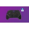 Image de Turtle Beach Victrix Pro BFG Reloaded Noir PlayStation Manette de gaming modulaire sans fil w/Bluetooth, module Fightpad et effet Hall pour PlayStation 5, PlayStation 4 et PC - Neuf