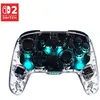 Image de Turtle Beach TBC-8104-95, manette de jeu, Nintendo Switch, Nintendo Switch 2, Nintendo Switch Lite, Nintendo Switch OLED, bouton Retour, croix directionnelle, rouge/vert/bleu, sans fil, USB