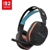 Image de Turtle Beach Stealth 500, casque sans fil, 20 - 20000 Hz, pour jeux, 1,04 kg, casque avec microphone, couleur noire