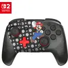Image de Manette de jeu - TURTLE BEACH - Nintendo Switch 2 - Revanche - Sans fil - Super Mario Jump