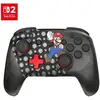 Image de Manette sans fil Turtle Beach REMATCH Super Mario Jump pour Nintendo Switch 2 rouge - Neuf