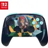 Image de Manette sans fil TURTLE BEACH Rematch pour Nintendo Switch 2/ Switch / Lite / OLED Noir et bleu (Steve à Creeper) - Neuf