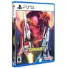 Image de Jeux PlayStation PS5 Gradius Origins - Jaquette C Salamander 3 (édition limitée) (import) Multicolore PAL Multicolore PAL