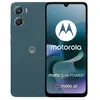Image de Motorola moto G06 6,88" Double SIM Android 15 USB Type-C 4 Go 64 Go 7000 mAh Bleu