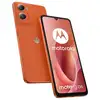 Image de Moto G06 (4G) 128 Go, Arabesque Orange - Neuf