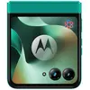 Image de Motorola razr 70 17,5 cm (6.9") Double SIM Android 16.0 5G USB Type-C 8 Go 256 Go 4800 mAh Vert foncé
