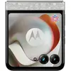 Image de Motorola razr 70, 17,5 cm (6,9 pouces), 8 Go, 256 Go, 50 Mpx, Android 16.0, blanc