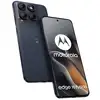 Image de Edge 70 Fusion (5G) 256 Go, Noir Silhouette - Neuf