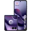 Image de Motorola Razr 70 Ultra 5G, 512 Go, 16 Go de RAM, Dual SIM, Pantone Orient Blue en occasion ou reconditionné