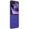 Image de Motorola Solutions Razr 70 Ultra Dual Sim - Orient Blue - 512 GB