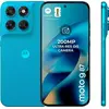 Image de Motorola moto g87 17,2 cm (6.78") Double SIM hybride Android 16.0 5G USB Type-C 8 Go 256 Go 5200 mAh Bleu