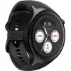 Image de Montre Motorola Moto Watch 3,63 cm (1,43") OLED 47 mm Écran tactile numérique Noir GPS (satellite)
