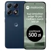 Image de Motorola Solutions Edge 70 Pro 6.78" Android 16.0 5G USB Type-C 8 GB 256 GB 6500 mAh Pantone Titan - 256 GB - 5G