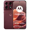 Image de Motorola Solutions Edge 70 Pro 6.78" Android 16.0 5G USB Type-C 8 GB 256 GB 6500 mAh Pantone Zinfandel - 256 GB - 5G