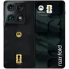 Image de Motorola razr fold 20,6 cm (8.09") Double SIM Android 16.0 5G USB Type-C 16 Go 512 Go 6000 mAh Noir