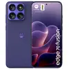 Image de Motorola edge 70 fusion 17,2 cm (6,78") Double SIM Android 16.0 5G USB Type-C 12 Go 256 Go 7000 mAh Violet