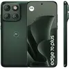 Image de Motorola edge plus edge 70 plus 17,2 cm (6.78") Double SIM Android 16.0 5G USB Type-C 8 Go 256 Go 6500 mAh Vert foncé