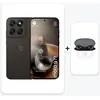 Image de Motorola moto g77, 17,3 cm (6,8 pouces), 8 Go, 256 Go, 108 MP, Android 16.0, noir