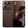 Image de Edge 70 Pro (5G) 256 Go, Marron - Neuf