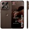 Image de Motorola edge 70 pro, écran de 17,2 cm (6,78 pouces), 12 Go de RAM, 512 Go de stockage, appareil photo de 50 MP, système d'exploitation Android 16.0, finition bois