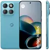 Image de Motorola edge plus edge 70 plus 17,2 cm (6.78") Double SIM Android 16.0 5G USB Type-C 8 Go 128 Go 6500 mAh Bleu