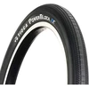 Image de Tioga Powerblock Bmx 20'' X 1.95 Pneu urbain rigide Argent 20'' x 1.95 Argent 20'' x 1.95